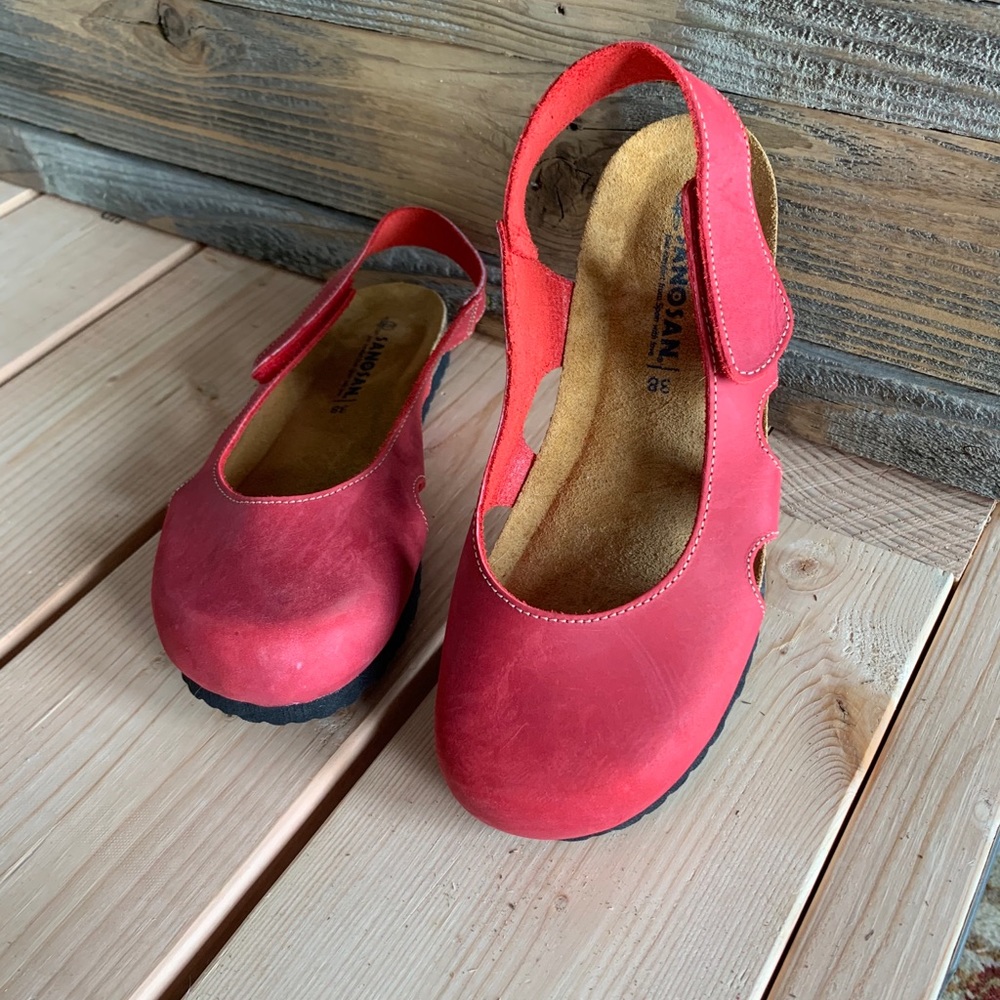 SANOSAN Kathleen Mule